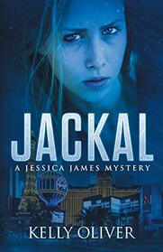 Jackal: A Jessica James Mystery (Jessica James Mysteries)