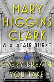 Every Breath You Take (Under Suspicion, Bk 5) (Large Print)