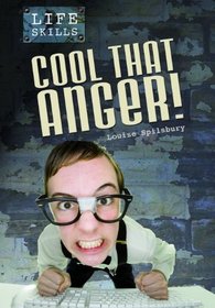 Cool that Anger! (Life Skills)