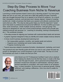 Unleashed! Business: Build a Coaching Business You Will Love