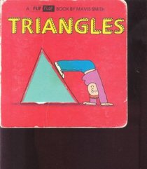 Triangles (A Flip Flop Book)