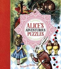 Alice's Adventurous Puzzles (Themed Puzzles)