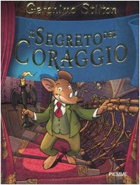 Il Segreto Del Coraggio (The Secret of Courage)