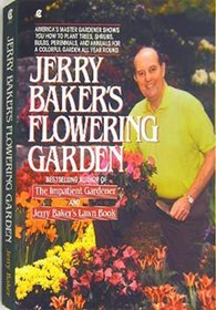 Jerry Baker's Flowering Garden