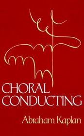 Choral Conducting