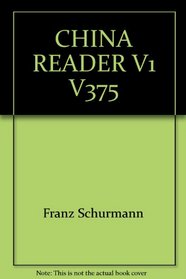 CHINA READER V1 V375 (China Reader)
