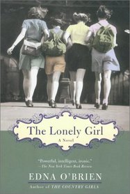 The Lonely Girl (Country Girls, Bk 2)