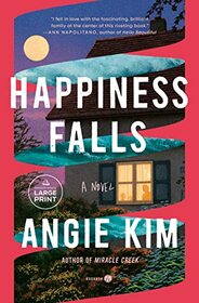 Happiness Falls: A Novel (Random House Large Print)