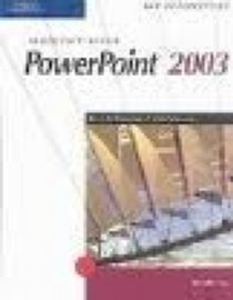 New Perspectives on Microsoft Office PowerPoint 2003, Introductory