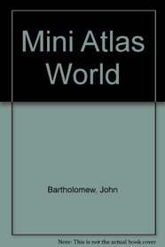 Mini Atlas World