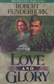 Love and Glory (Thorndike Large Print Christian Fiction)