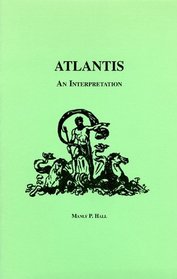 Atlantis, an Interpretation