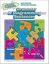 Grammar Diagramming Sentences
