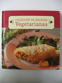 Coleccion De Recetas Vegetarianas