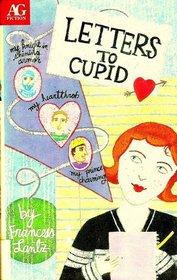 Letters to Cupid (American Girl)