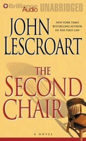 Second Chair, The (Dismas Hardy)