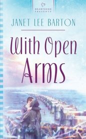 With Open Arms