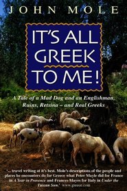 It's All Greek to Me!