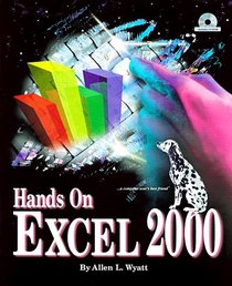 Hands on Excel 2000 (Hands on Series)