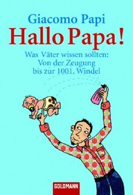 Hallo, Papa!