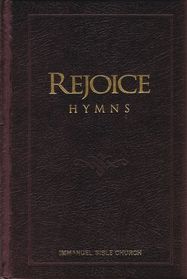 Rejoice Hymns - Majesty Music Hymnal