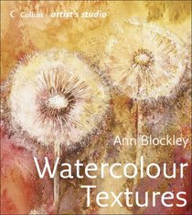 Watercolour Textures (Collins Artist's Studio)