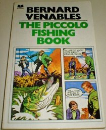 The Piccolo Fishing Book (Piccolo Books)