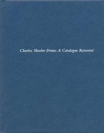 Charles Sheeler prints : a catalogue raisonne