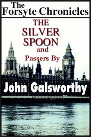 The Silver Spoon And Passers By