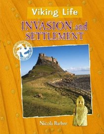 Invasion and Settlement (Viking Life)