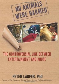 No Animals Were Harmed: The Controversial Line between Entertainment and Abuse