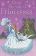 Stories of Princesses: Combined Volume (Young Reading Series 1 Gift Books)