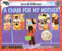 A Chair for My Mother (Reading Rainbow Book)