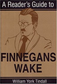 A Reader's Guide to Finnegans Wake (Irish Studies)