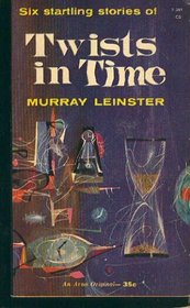 Twists in Time