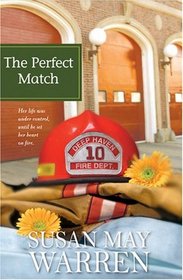 The Perfect Match (Deep Haven, Bk 3)
