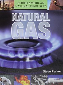 Natural Gas (North American Natural Resources)