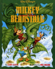 Mickey & the Beanstalk