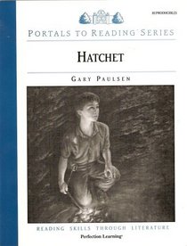 Hatchet Study Guide (Portals to Reading Series, 25377)