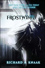 Frostwing (City of Shadows)