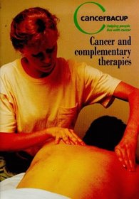 Cancer and Complementary Therapies