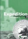 Expedition Geschichte, Ausgabe Brandenburg, Hamburg, Mecklenburg-Vorpommern, Sachsen-Anhalt u. Schleswig-Holstein, Bd.3, Klasse 9