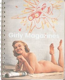Girly Magazines 2007 Calendar (Diaries)