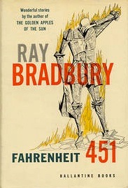 Fahrenheit 451