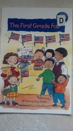 The first grade fair (Spotlight books)