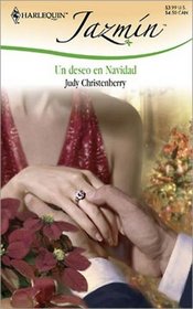 Un Deseo En Navidad: (A Christmas Wish) (Harlequin Jazmin (Spanish)) (Spanish Edition)
