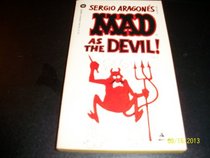 Sergio Aragones's Mad As the Devil #5
