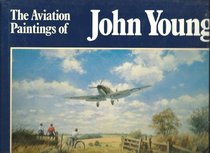 Aviation Paintings of John Young