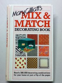 Mix and Match
