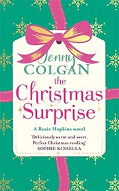 The Christmas Surprise (Rosie Hopkins)